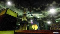 Sega anuncia Crush para PSP