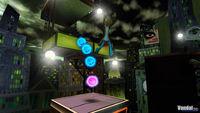 Sega anuncia Crush para PSP