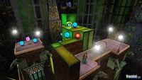 Sega anuncia Crush para PSP