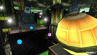 Sega anuncia Crush para PSP