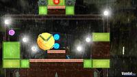 Sega anuncia Crush para PSP