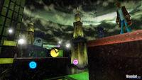 Sega anuncia Crush para PSP