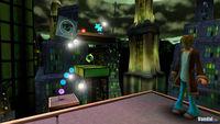Sega anuncia Crush para PSP