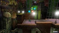 Sega anuncia Crush para PSP