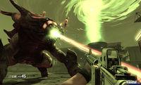Nuevas im�genes de Blacksite: Area 51