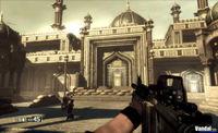 Nuevas im�genes de Blacksite: Area 51