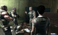 Nuevas im�genes de Blacksite: Area 51