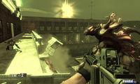 Nuevas im�genes de Blacksite: Area 51