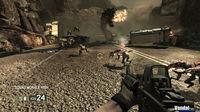 Nuevas im�genes de Blacksite: Area 51