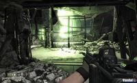 Nuevas im�genes de Blacksite: Area 51