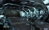 Nuevas im�genes de Blacksite: Area 51
