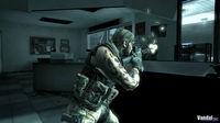 Primeras im�genes de Blacksite: Area 51