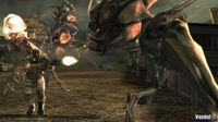 Primeras im�genes de Blacksite: Area 51