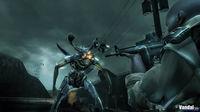 Nuevas im�genes de BlackSite: Area 51