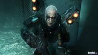 Nuevas im�genes de BlackSite: Area 51