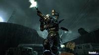Nuevas im�genes de BlackSite: Area 51