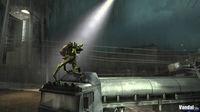 Nuevas im�genes de BlackSite: Area 51