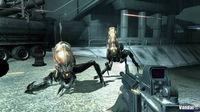 Nuevas im�genes de BlackSite: Area 51