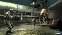 Nuevas im�genes de BlackSite: Area 51