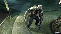 Nuevas im�genes y v�deo de Blacksite: Area 51