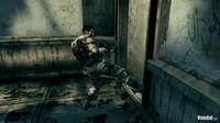 Nuevas im�genes y v�deo de Blacksite: Area 51