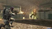 E3: Nuevas im�genes de Blacksite: Area 51