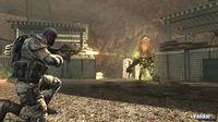 E3: Nuevas im�genes y v�deo de Blacksite: Area 51