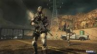 E3: Nuevas im�genes y v�deo de Blacksite: Area 51