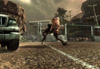 GC: Nuevas im�genes y v�deo de Blacksite: Area 51