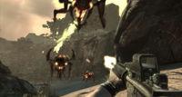 GC: Nuevas im�genes y v�deo de Blacksite: Area 51