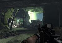 GC: Nuevas im�genes y v�deo de Blacksite: Area 51