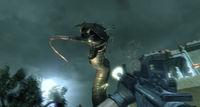 GC: Nuevas im�genes y v�deo de Blacksite: Area 51