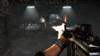 Nuevas im�genes de Blacksite: Area 51