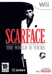 Imagen 21 de Scarface: The World is Yours para Wii