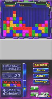 Imagen 1 de Touchmaster para Nintendo DS