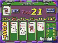 Pantalla Touchmaster
