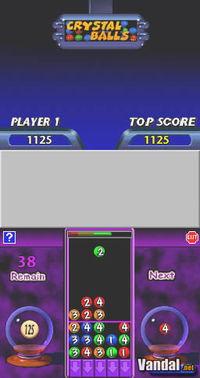 Imagen 6 de Touchmaster para Nintendo DS