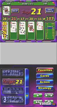 Imagen 5 de Touchmaster para Nintendo DS