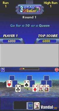 Imagen 4 de Touchmaster para Nintendo DS