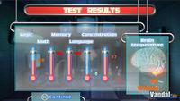 Imagen 4 de Hot Brain para PSP