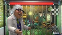 Imagen 10 de Hot Brain para PSP