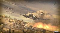 Blazing Angels 2: Secret Missions of WWII