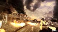Imagen 4 de Blazing Angels 2: Secret Missions of WWII para Xbox 360