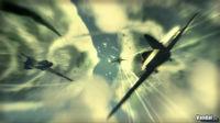 Pantalla Blazing Angels 2: Secret Missions of WWII