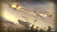 Imagen Blazing Angels 2: Secret Missions of WWII