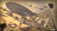 Imagen 10 de Blazing Angels 2: Secret Missions of WWII para Xbox 360