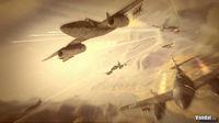 Imagen 6 de Blazing Angels 2: Secret Missions of WWII para Xbox 360
