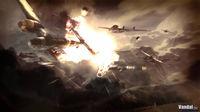 Imagen 5 de Blazing Angels 2: Secret Missions of WWII para Xbox 360