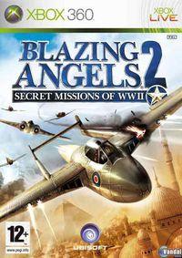 Imagen 14 de Blazing Angels 2: Secret Missions of WWII para Xbox 360