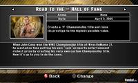 Nuevas im�genes de WWE Smackdown! vs Raw 2008
